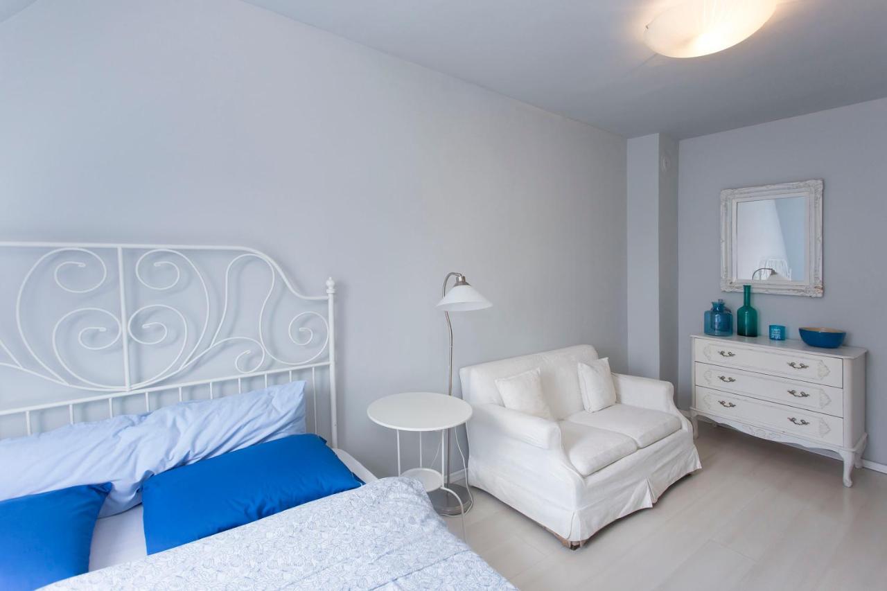 סופיה Baratero At Home Apartments מראה חיצוני תמונה