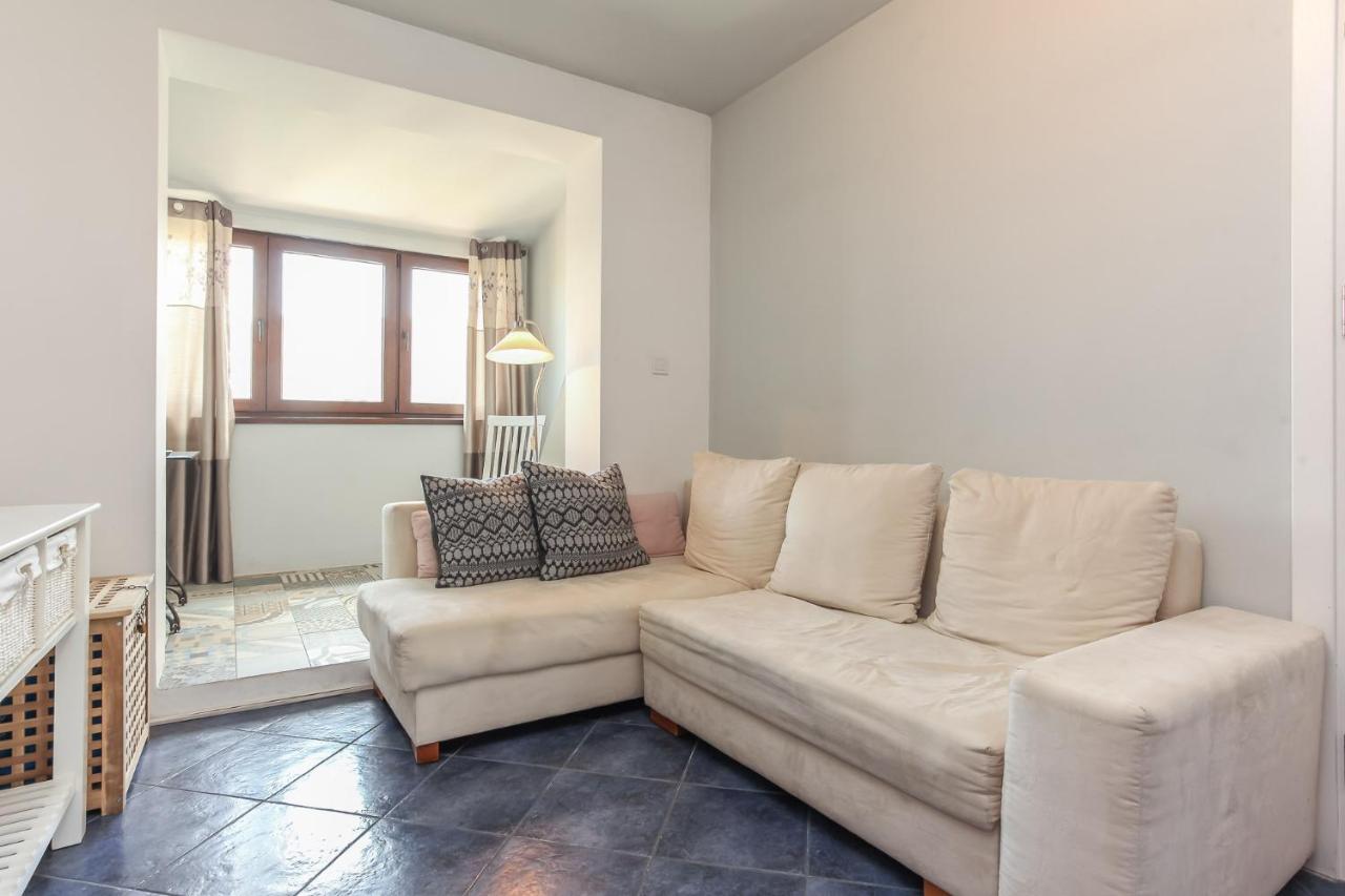 סופיה Baratero At Home Apartments מראה חיצוני תמונה