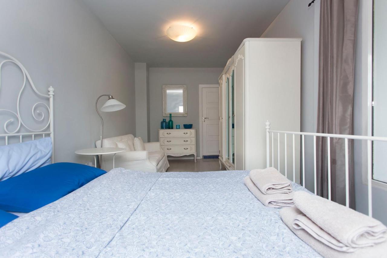 סופיה Baratero At Home Apartments מראה חיצוני תמונה