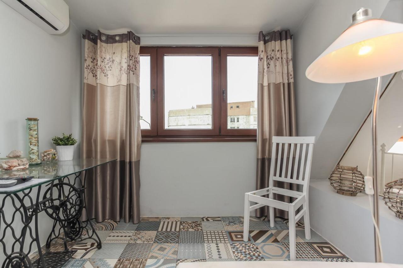 סופיה Baratero At Home Apartments מראה חיצוני תמונה