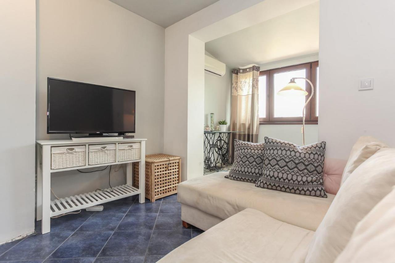 סופיה Baratero At Home Apartments מראה חיצוני תמונה