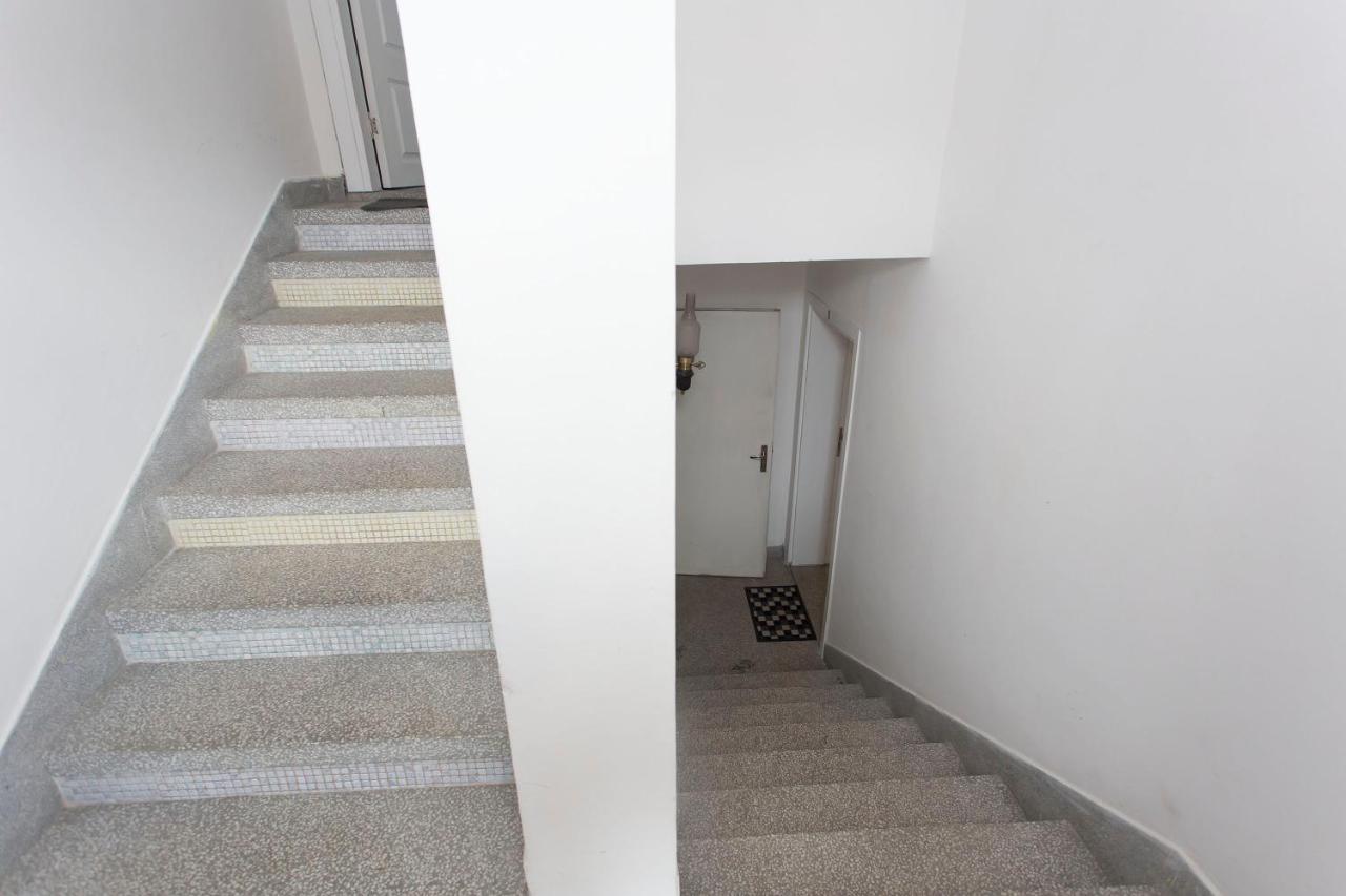 סופיה Baratero At Home Apartments מראה חיצוני תמונה