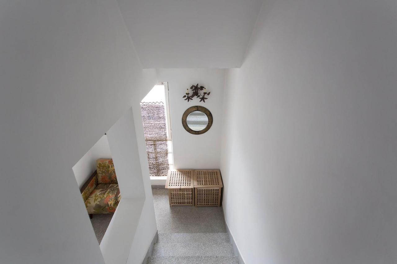 סופיה Baratero At Home Apartments מראה חיצוני תמונה