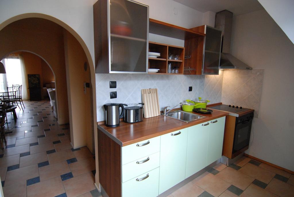 סופיה Baratero At Home Apartments מראה חיצוני תמונה
