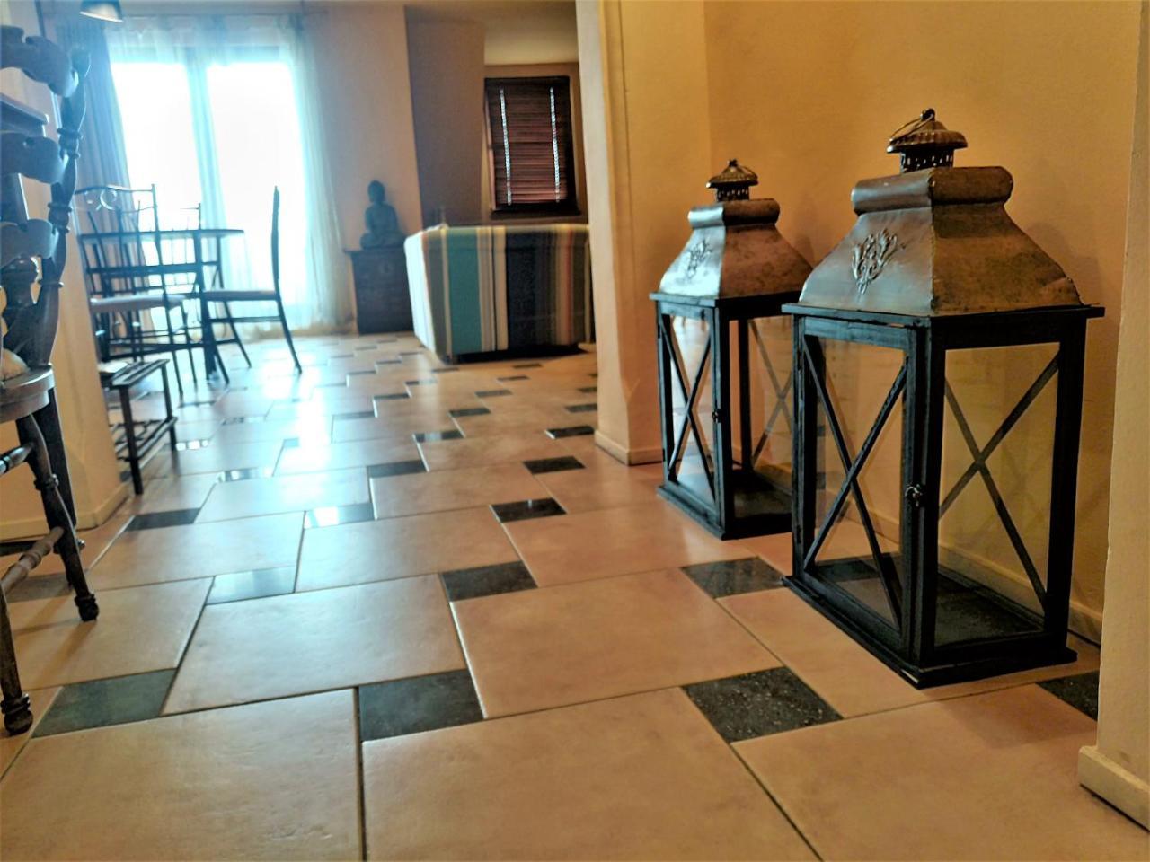 סופיה Baratero At Home Apartments מראה חיצוני תמונה