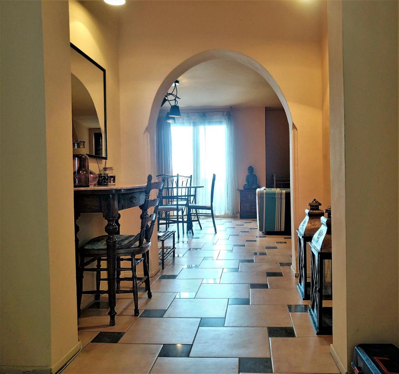 סופיה Baratero At Home Apartments מראה חיצוני תמונה